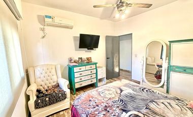 Venta PH tipo Duplex 4 amb San Martin con cochera