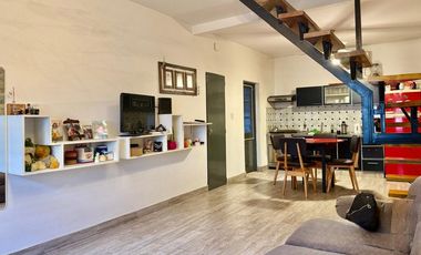 Venta PH tipo Duplex 4 amb San Martin con cochera