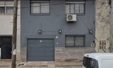 Venta PH tipo Duplex 4 amb San Martin con cochera