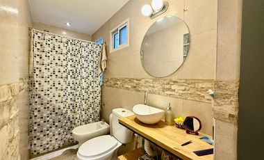 Venta PH tipo Duplex 4 amb San Martin con cochera