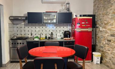 Venta PH tipo Duplex 4 amb San Martin con cochera