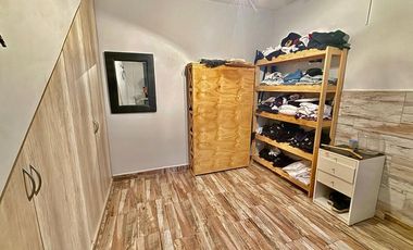 Venta PH tipo Duplex 4 amb San Martin con cochera