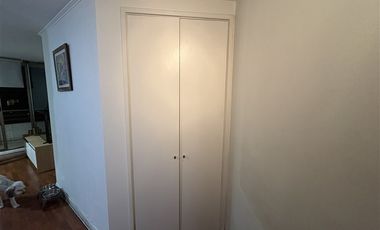 Departamento en Arriendo en Metro Toesca