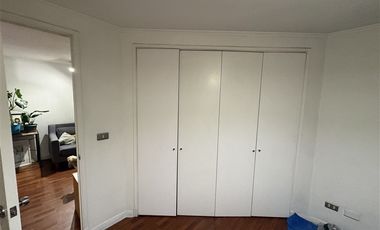 Departamento en Arriendo en Metro Toesca