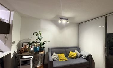 Departamento en Arriendo en Metro Toesca