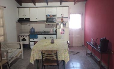 SE VENDE CASA EN EL TIO