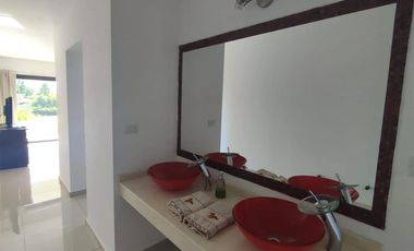 ALQUILER CASA 4 DOR PREMIUM EN B° CAUSANA
