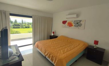 ALQUILER CASA 4 DOR PREMIUM EN B° CAUSANA