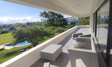 ALQUILER CASA 4 DOR PREMIUM EN B° CAUSANA