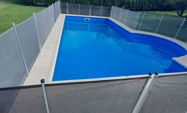 ALQUILER CASA 4 DOR PREMIUM EN B° CAUSANA