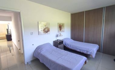 ALQUILER CASA 4 DOR PREMIUM EN B° CAUSANA