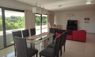 ALQUILER CASA 4 DOR PREMIUM EN B° CAUSANA