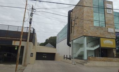 Cochera en venta – Barrio Jardín | 11 m²