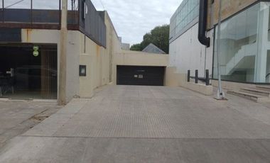 Cochera en venta – Barrio Jardín | 11 m²