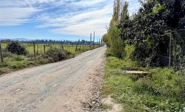 Casa en Venta en Sector Santa Rita