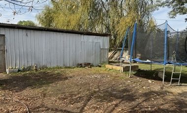 Casa en Venta en Sector Santa Rita