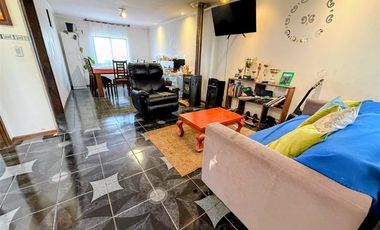 Casa en Venta en Sector Santa Rita