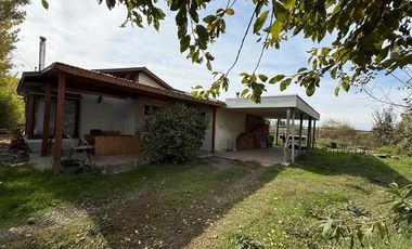 Casa en Venta en Sector Santa Rita