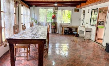 Casa en Venta en Sector Santa Rita