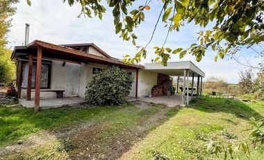 Casa en Venta en Sector Santa Rita