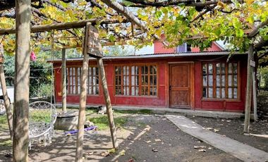 Casa en Venta en Sector Santa Rita