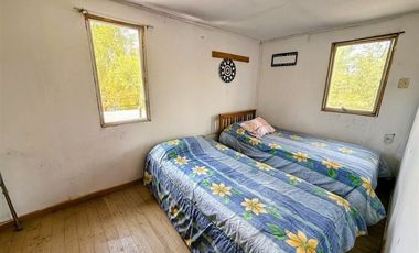 Casa en Venta en Sector Santa Rita