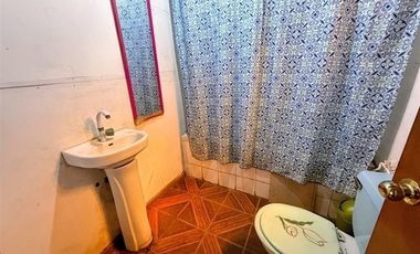 Casa en Venta en Sector Santa Rita