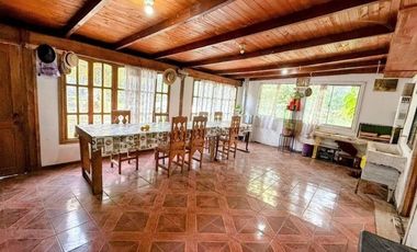 Casa en Venta en Sector Santa Rita