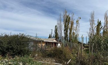 Casa en Venta en Sector Santa Rita