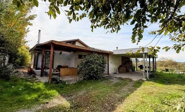 Casa en Venta en Sector Santa Rita