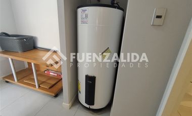 Departamento en Venta en Circulación del día 50