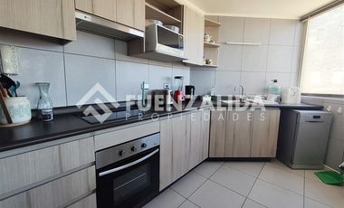 Departamento en Venta en Circulación del día 50