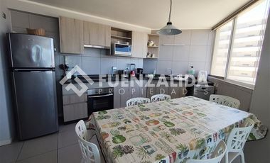 Departamento en Venta en Circulación del día 50