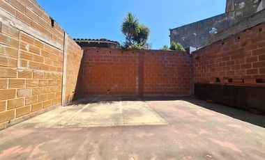 CASA 3 AMBIENTES VENTA MONTE GRANDE