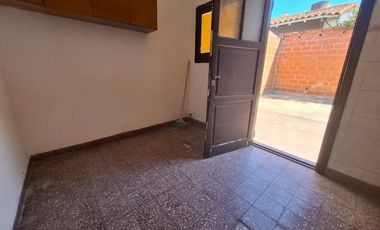 CASA 3 AMBIENTES VENTA MONTE GRANDE