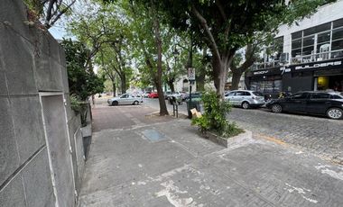 VENTA COCHERA en SAN ISIDRO