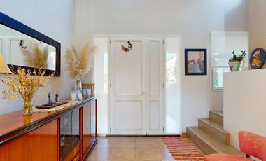 CASA EN VENTA SAN JOAQUIN 3 DORMITORIOS CON PILETA