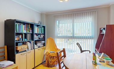 CASA EN VENTA SAN JOAQUIN 3 DORMITORIOS CON PILETA