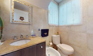 CASA EN VENTA SAN JOAQUIN 3 DORMITORIOS CON PILETA
