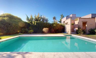 CASA EN VENTA SAN JOAQUIN 3 DORMITORIOS CON PILETA