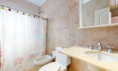 CASA EN VENTA SAN JOAQUIN 3 DORMITORIOS CON PILETA