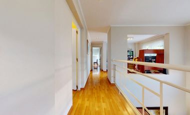 CASA EN VENTA SAN JOAQUIN 3 DORMITORIOS CON PILETA