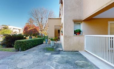 CASA EN VENTA SAN JOAQUIN 3 DORMITORIOS CON PILETA