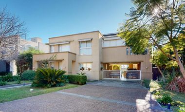 CASA EN VENTA SAN JOAQUIN 3 DORMITORIOS CON PILETA