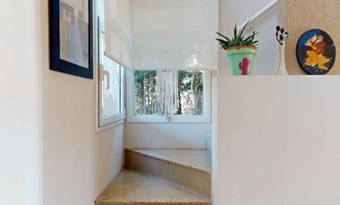 CASA EN VENTA SAN JOAQUIN 3 DORMITORIOS CON PILETA