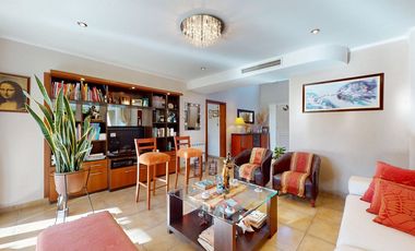 CASA EN VENTA SAN JOAQUIN 3 DORMITORIOS CON PILETA