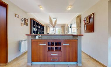 CASA EN VENTA SAN JOAQUIN 3 DORMITORIOS CON PILETA