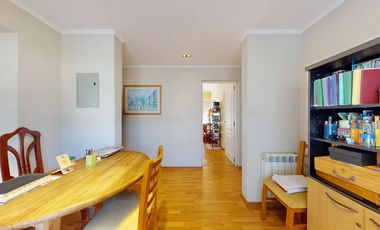 CASA EN VENTA SAN JOAQUIN 3 DORMITORIOS CON PILETA