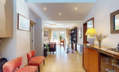CASA EN VENTA SAN JOAQUIN 3 DORMITORIOS CON PILETA