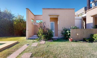 CASA EN VENTA SAN JOAQUIN 3 DORMITORIOS CON PILETA